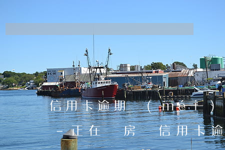 信用卡逾期沒(méi)還完房貸怎么處理-正在還房貸信用卡逾期了