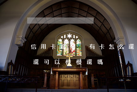 信用卡逾期沒有卡怎么還(信用卡逾期了沒錢還可以慢慢還嗎)