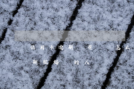 信用卡逾期沒有應訴怎么辦(有沒有信用卡逾期被起訴的人)