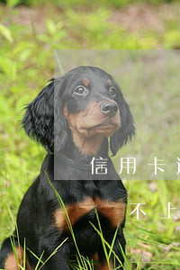信用卡逾期沒還小孩上學受影響嗎(欠信用卡還不上會影響小孩上學嗎)