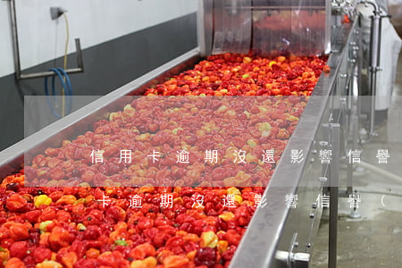 信用卡逾期沒還影響信譽(yù)度嗎(信用卡逾期沒還影響信譽(yù)度嗎)