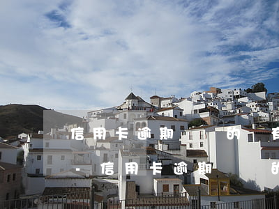 信用卡逾期沒還的話有什么責(zé)任呢-信用卡逾期沒還的話有什么責(zé)任呢怎么辦