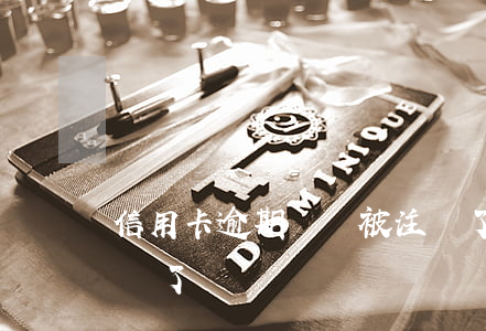 信用卡逾期沒還被注銷了(信用卡沒還清被注銷了)