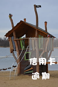 信用卡逾期沒錢還可以辦理分期嗎-信用卡逾期沒錢還可以辦理分期嗎