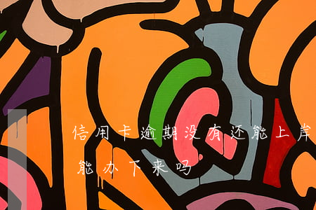 信用卡逾期没有还能上岸吗(逾期了信用卡还能办下来吗)