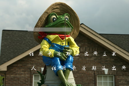 信用卡逾期派出所立案會(huì)直接抓人嗎（信用卡逾期派出所立案）