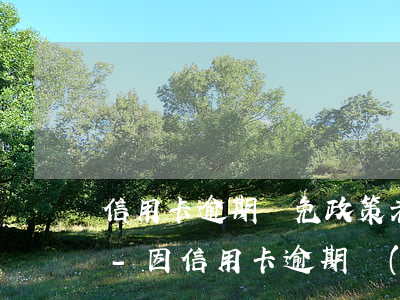 信用卡逾期減免政策老是工作人員打電話來-因信用卡逾期經(jīng)常收到電話協(xié)商