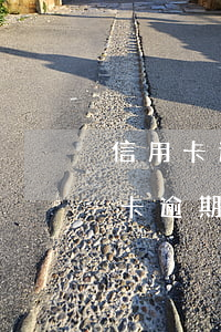 信用卡逾期為還會(huì)怎么樣(還信用卡逾期一天會(huì)怎么樣)