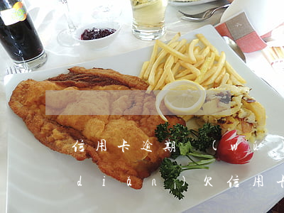 信用卡逾期無(wú)力償還也要還一點(diǎn)(欠信用卡沒(méi)能力償還怎么辦)