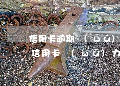 信用卡逾期無(wú)力償還銀行被起訴(欠信用卡無(wú)力償還多久會(huì)被起訴)