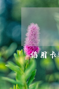 信用卡逾期無人告知(有信用卡逾期)
