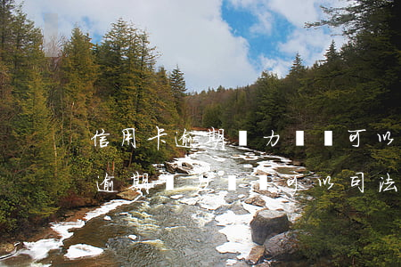 信用卡逾期無力償還可以司法調解-信用卡逾期無力償還可以司法調解嗎