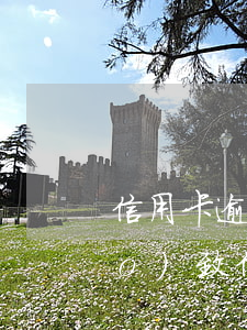 信用卡逾期無力償還壓力大(因服刑導(dǎo)致信用卡逾期出來無法還)