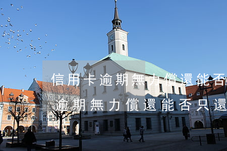 信用卡逾期無力償還能否只還本金-信用卡逾期無力償還能否只還本金呢