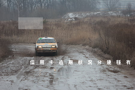 信用卡逾期狀況分幾種 有多少信用卡逾期的