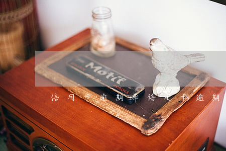 信用卡 逾期率 信用卡逾期率飆升