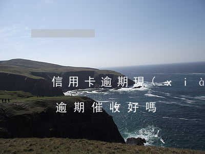 信用卡逾期 現(xiàn)在催收 做信用卡逾期催收好嗎