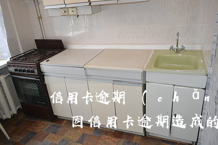 信用卡逾期產(chǎn)生不良信息怎么辦 因信用卡逾期造成的不良征信是否可以消除