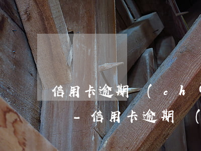 信用卡逾期產(chǎn)生不良記錄怎么辦-信用卡逾期產(chǎn)生不良記錄怎么辦理