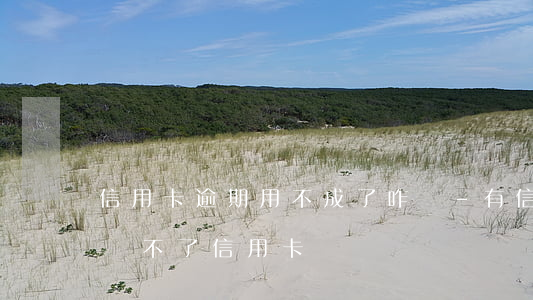 信用卡逾期用不成了咋辦-有信用逾期記錄辦不了信用卡