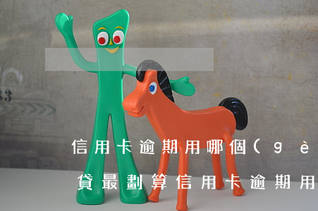 信用卡逾期用哪個(gè)網(wǎng)貸最劃算(信用卡逾期用哪個(gè)網(wǎng)貸最劃算還清)
