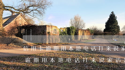 信用卡逾期用本地电话打来说家访-信用卡逾期用本地电话打来说家访是真的吗