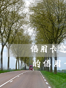 信用卡逾期申訴多久出結(jié)果(最新的信用卡逾期處理)