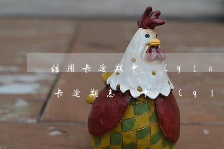 信用卡逾期申請(qǐng)免息流程(信用卡逾期怎樣申請(qǐng)免息)