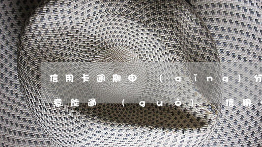 信用卡逾期申請(qǐng)分期銀行不同意能通過(guò)嗎（信用卡逾期申請(qǐng)分期銀行不同意）