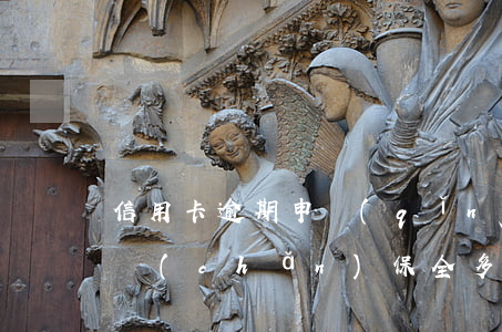 信用卡逾期申請(qǐng)財(cái)產(chǎn)保全多久生效-信用卡逾期申請(qǐng)財(cái)產(chǎn)保全多久生效執(zhí)行