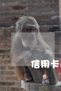 信用卡逾期申請開庭