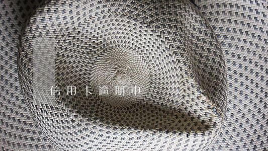 信用卡逾期  申辦