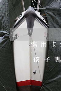 信用卡逾期留案底 信用卡逾期留案底影響到孩子嗎