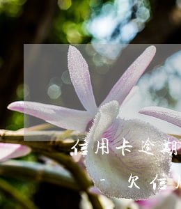 信用卡逾期當(dāng)誤給孩子上戶口嗎-欠信用卡逾期影響孩子上學(xué)嗎
