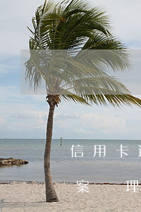 信用卡逾期發(fā)信息擬報(bào)案處理(銀行會報(bào)案信用卡逾期)