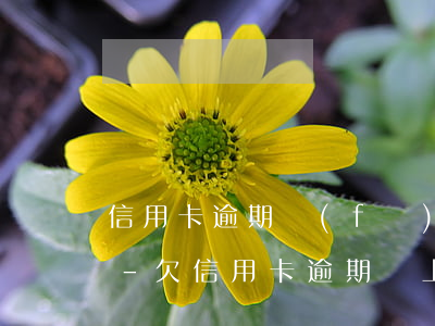 信用卡逾期發(fā)卡行會去家里調查嗎-欠信用卡逾期會上門調查嗎