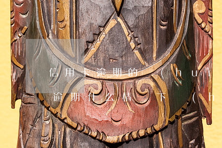信用卡逾期的會(huì)被起訴嗎(信用卡逾期什么情況下會(huì)被起訴)