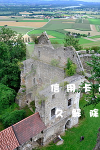 信用卡逾期的終極解藥 逾期后信用卡異常多久解除