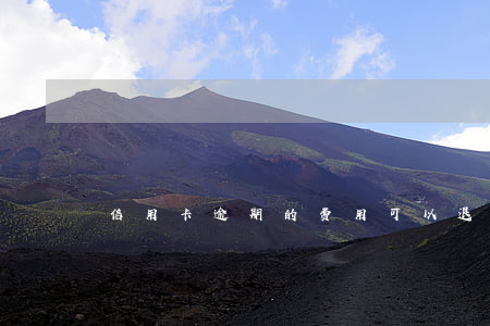 信用卡逾期的费用可以退回吗