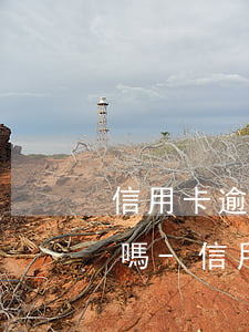 信用卡逾期直接去銀行協(xié)商還款嗎-信用卡逾期直接去銀行協(xié)商還款嗎可以嗎