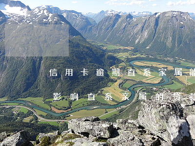 信用卡逾期直系家属能贷款吗，信用卡逾期会影响直系亲属的贷款申请吗？