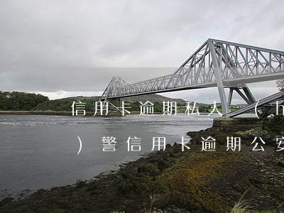 信用卡逾期私人號(hào)碼報(bào)警(信用卡逾期公安局會(huì)用私人號(hào)碼通知嗎)