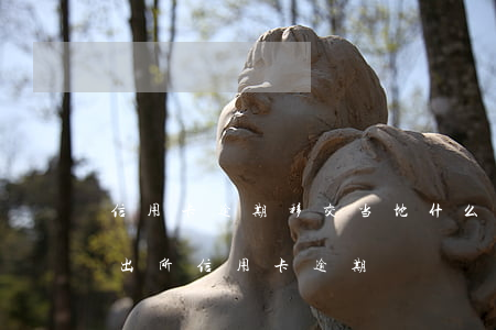 信用卡逾期移交当地什么意思-银行报备派出所信用卡逾期