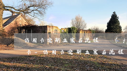 信用卡逾期立案后流程凍結(jié)銀行卡-信用卡逾期立案后流程凍結(jié)銀行卡怎么辦