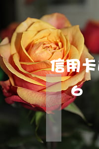 信用卡逾期累計6個月怎么辦，信用卡逾期累計6個月：如何解決和避免再次發(fā)生