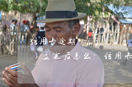 信用卡逾期經(jīng)偵大隊(duì)立案后怎么-信用卡逾期經(jīng)偵大隊(duì)立案后怎么處理
