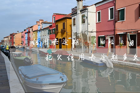 信用卡逾期網(wǎng)絡(luò)通緝犯(欠信用卡逾期多久會被網(wǎng)上通緝)