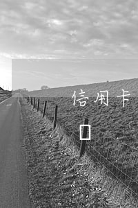 信用卡逾期網逃人員查詢(信用卡逾期記錄查詢)