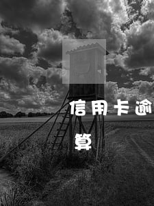 信用卡逾期罚息计算公式(信用卡逾期利息计算)