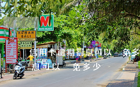 信用卡逾期罰息可以減免多少(信用卡逾期罰息可以減免多少)
